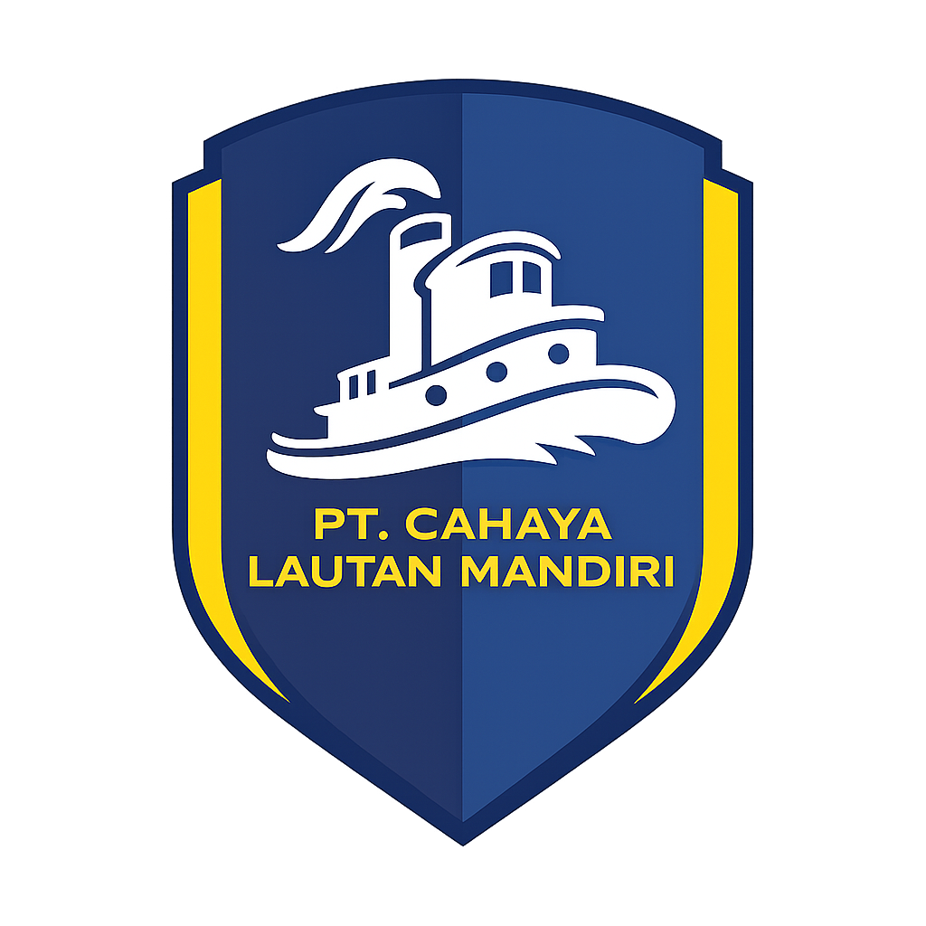 Cahaya Lautan Mandiri – Jasa Angkutan Laut & Sewa Tongkang